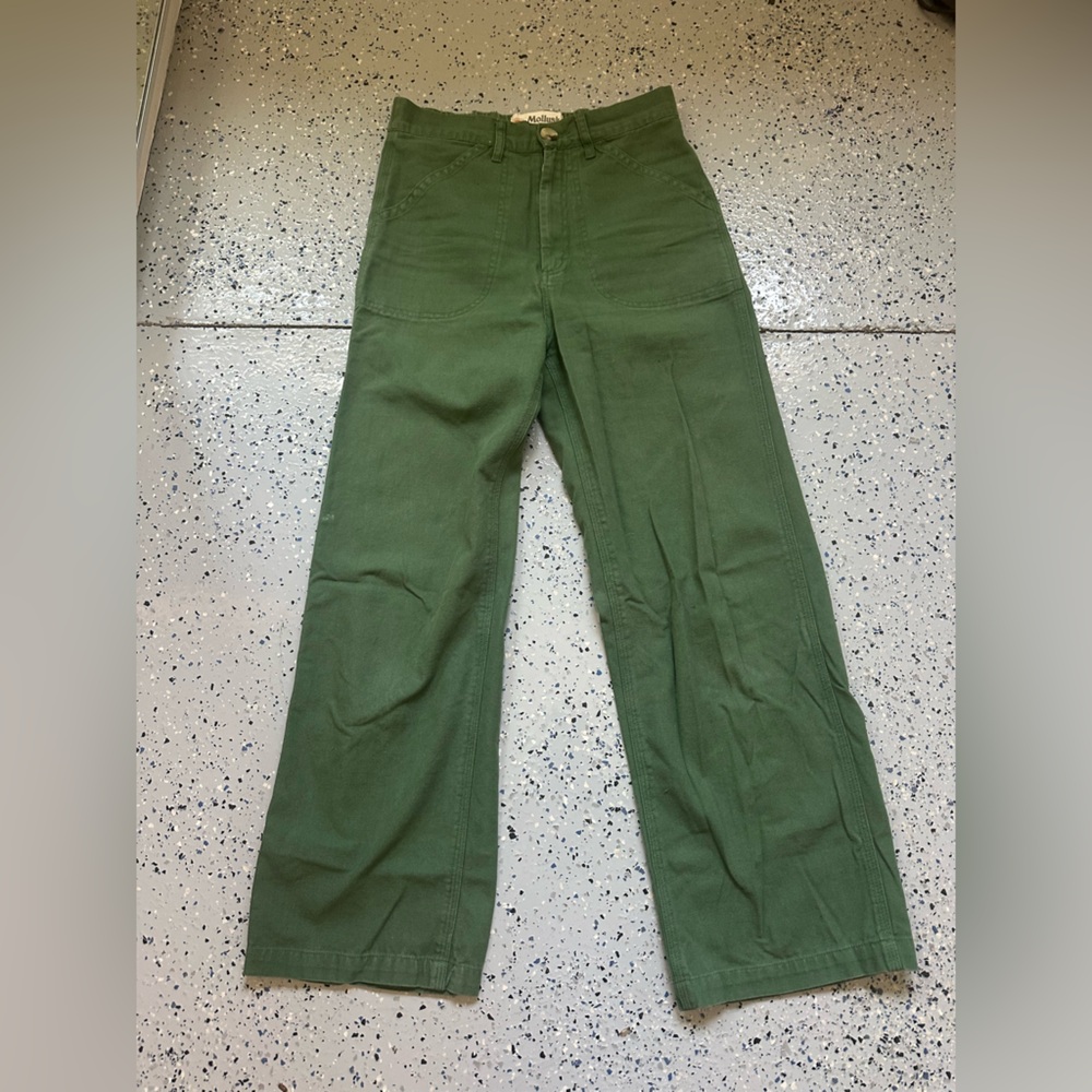 Mollusk Women’s Painter Pants